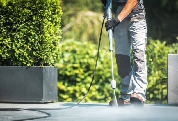 Best Post-Construction Pressure Washing  in Collinsville, AL