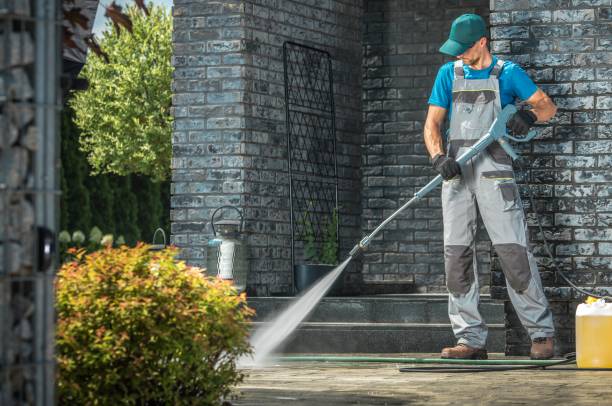 Best Sidewalk and Walkway Cleaning  in Collinsville, AL