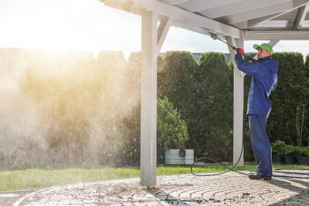 Reliable Collinsville, AL Pressure Washing Solutions