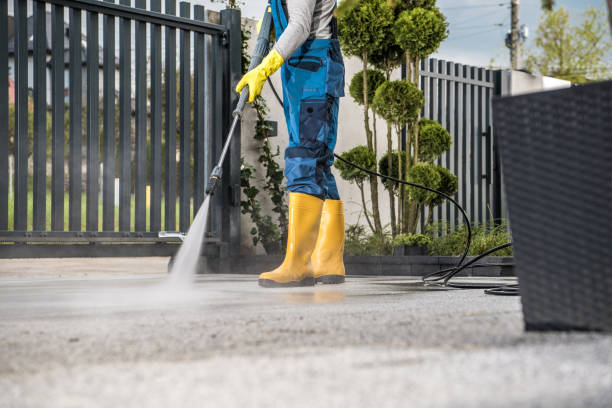Best House Exterior Washing  in Collinsville, AL